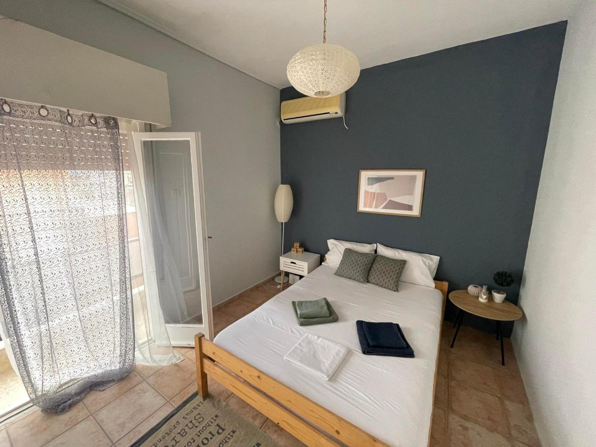 Comfy Studio Ламія Екстер'єр фото